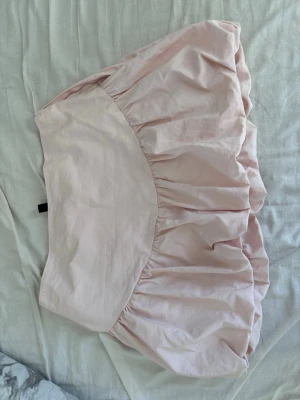 Ljusrosa bubbelkjol - Jättesöt rosa bubbelkjol från h&m💞
