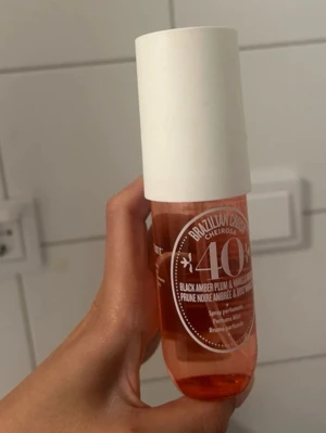 Sol de janiero - Nummer 40 ej använd 90 ml 