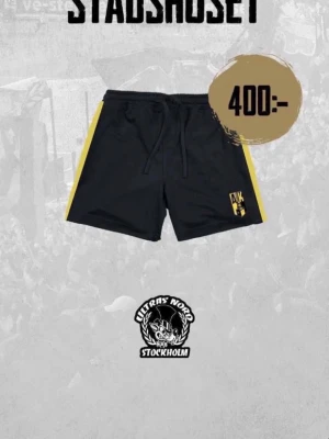 Aik shorts sökes - Söker dessa shorts eller andra från norra, i storlek S eller M
