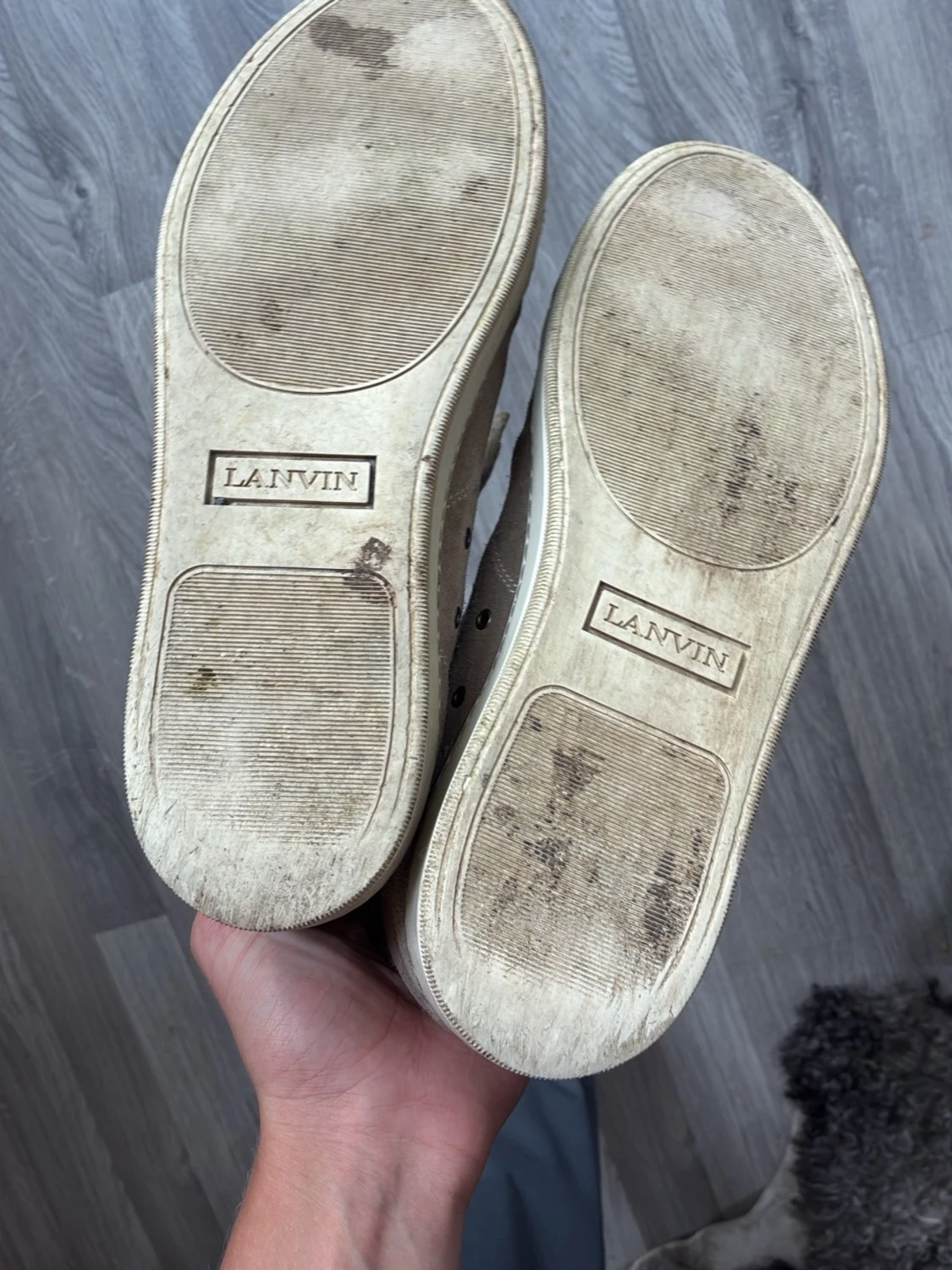 Lanvins - 2