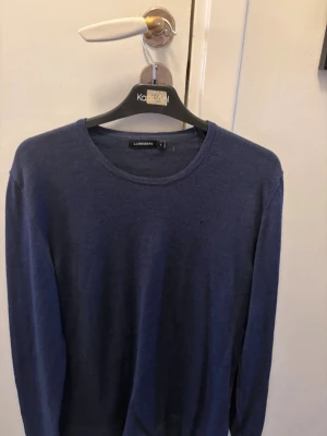 J lindeberg tröja - Tröja från j lindeberg merino ull M
