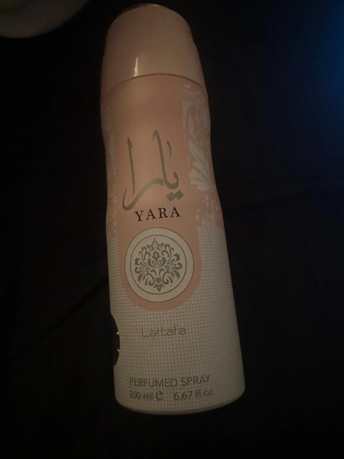 Yara perfumed spray från Lattafa - 1