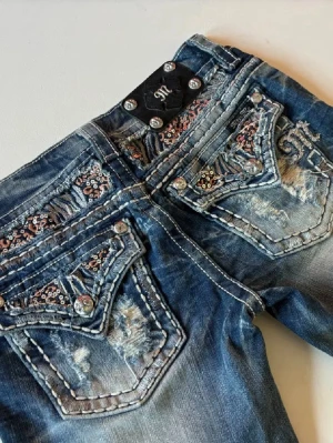 Miss Me jeans  - (Reserverad)