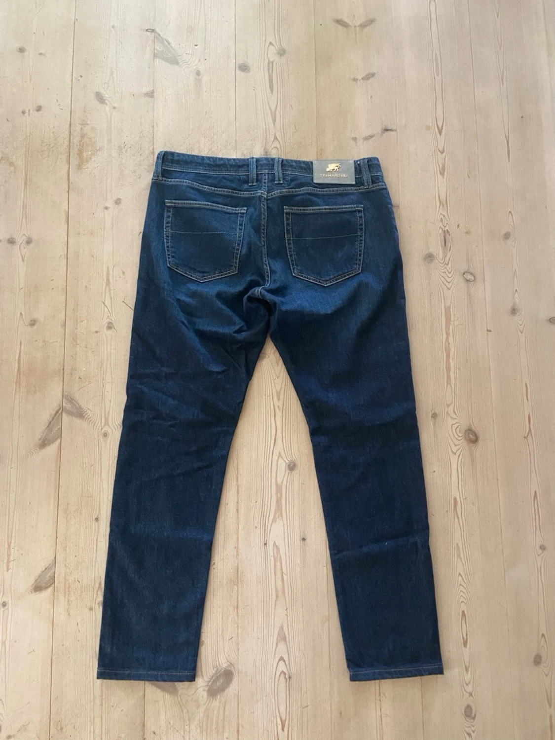 Tramarossa jeans - 1