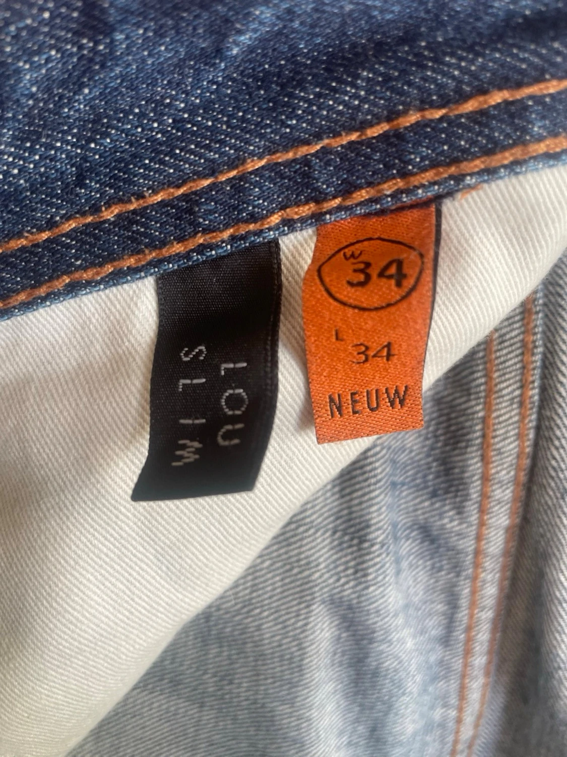 Neuw Jeans - 4