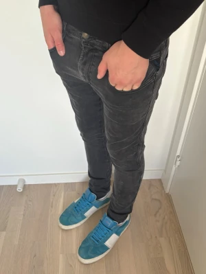 Replay jeans - Replay jeans | Modell: Anbass | Storlek 30/32 | Bra skick 