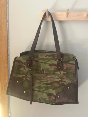 City bag - Aldrig använd 
