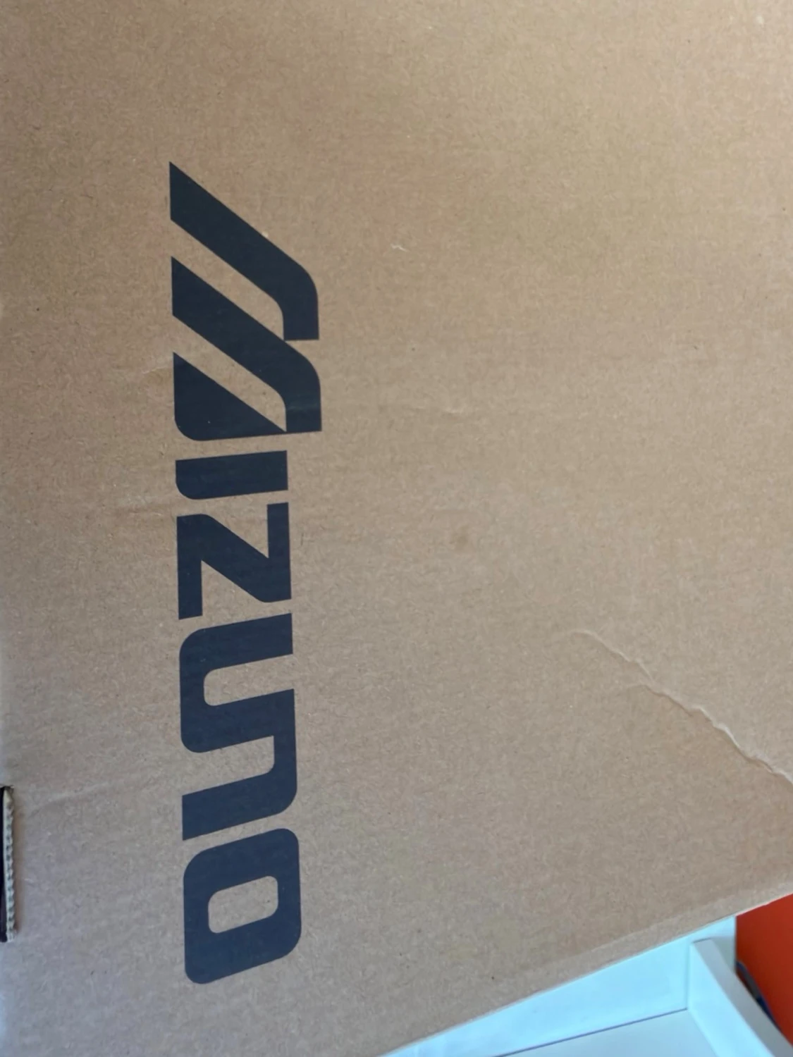 Mizuno Wave Rider 10 sneakers - 4