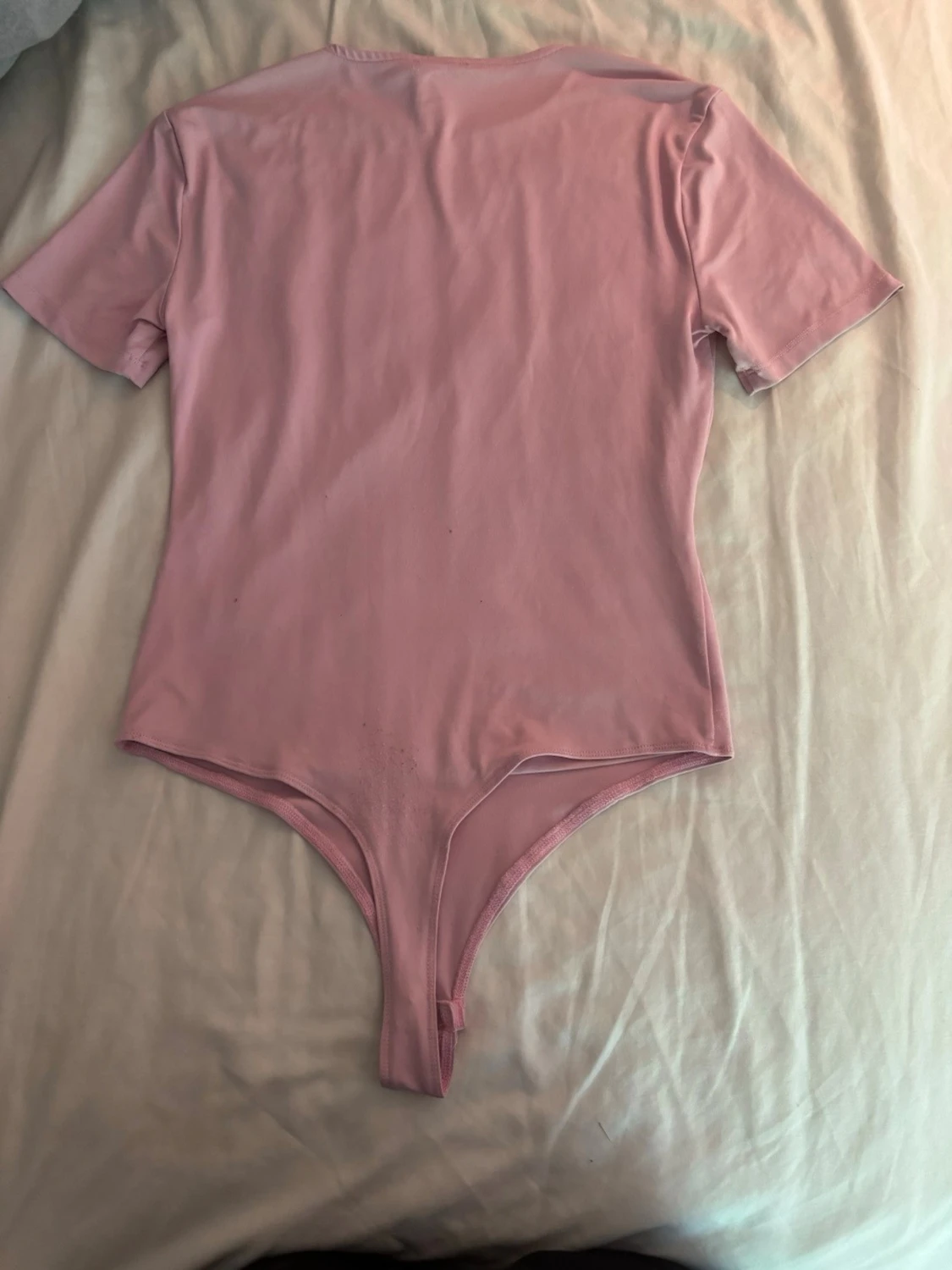 Body  - 1