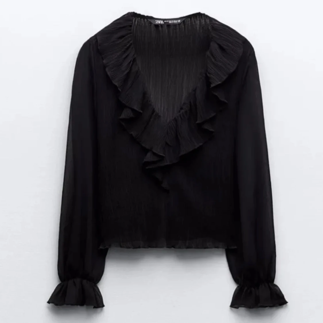 Zara blus