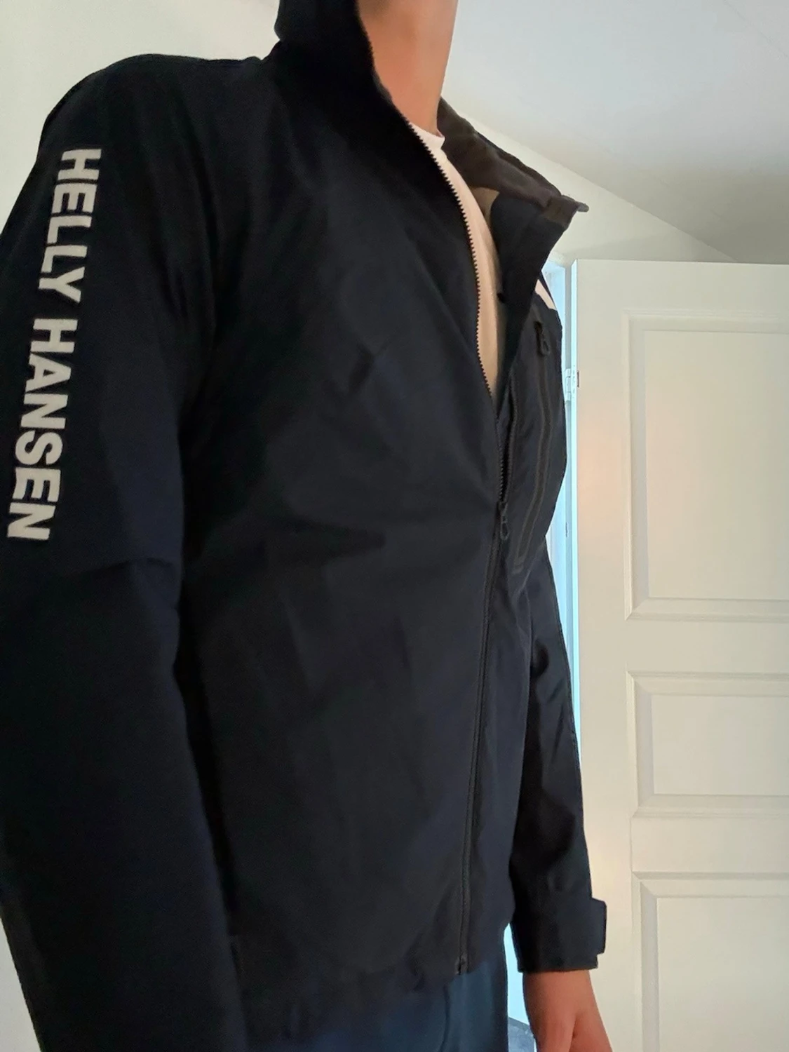 Helly Hansen jacka  - 1