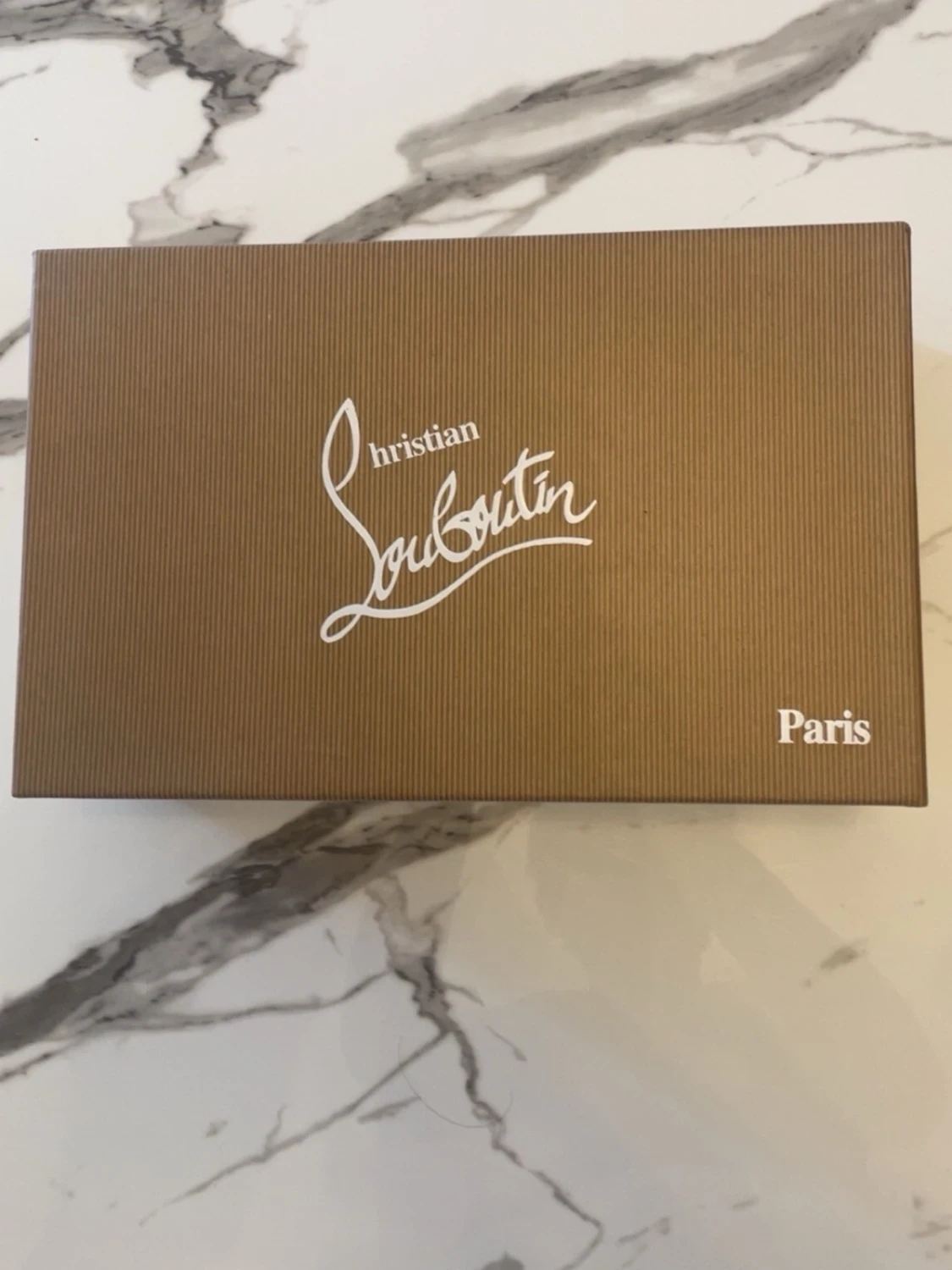 Gråa loubs - 5