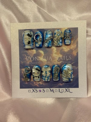 Y2K Kitty (S);Short Square
