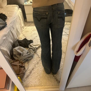 Ascoola dieseljeans  - Så coola dieseljeans med Jättenajs fickor!!