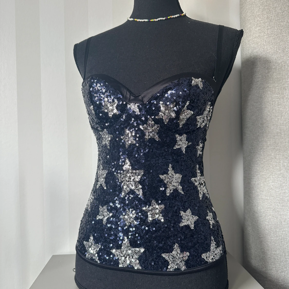 Helt ny korsett från Intimissimi strl S