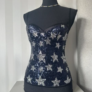 Helt ny korsett från Intimissimi strl S - Helt ny med lapparna kvar, strl S