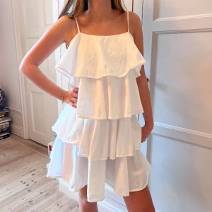 Sommarklänning!  - Så snygg sommarklänning!!