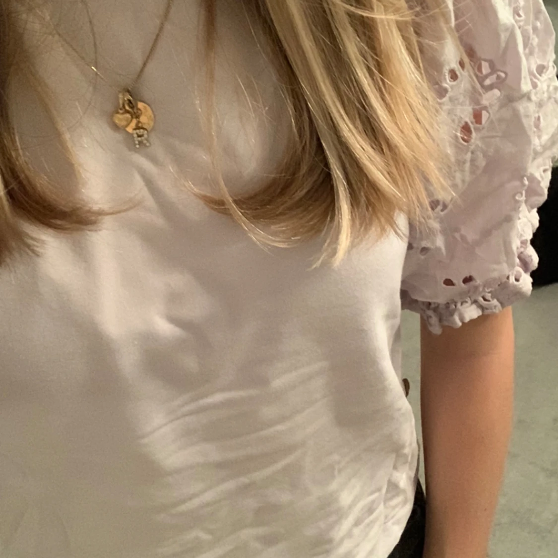 Söt sommar top  - 3