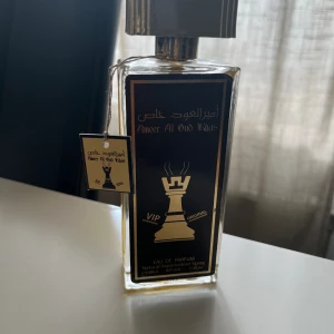 Arabisk parfym  - God oud