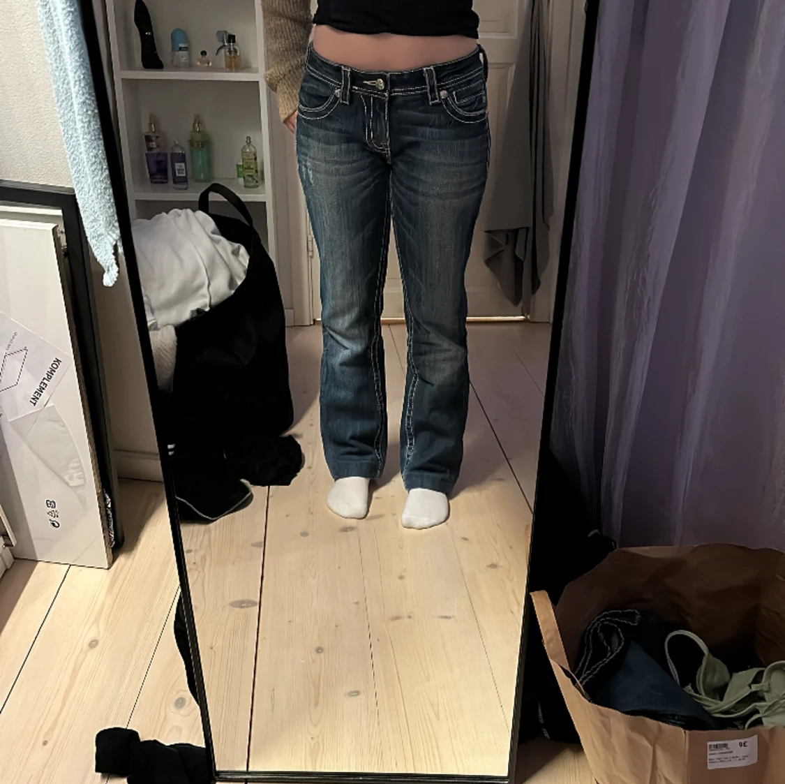 Miss me jeans💋 - 90