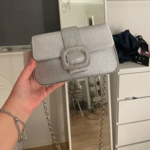 Zara väska  - Zara väska helt ny med prislapp kvar! Nypris ligger på 399💋