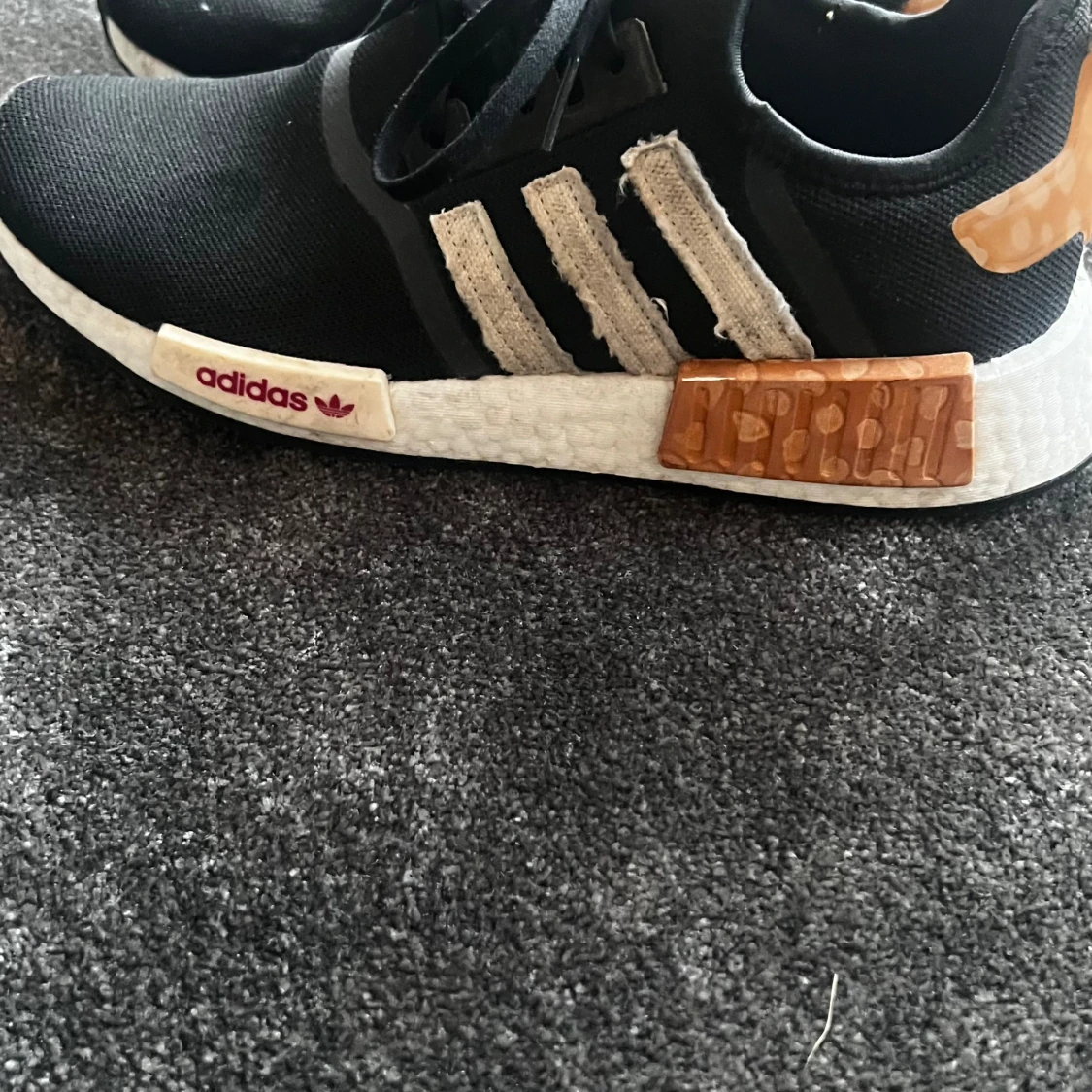 Adidas NMD skor - 90