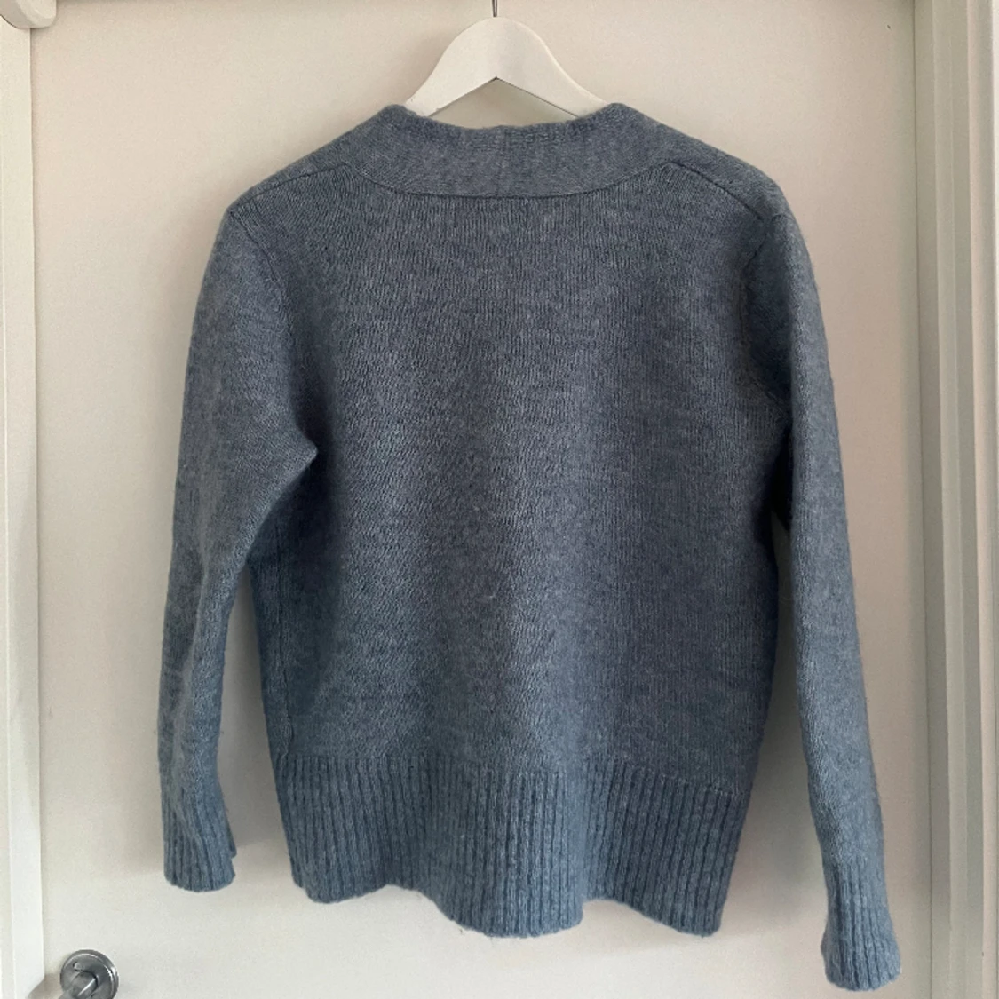 Stickad tröja  - 90