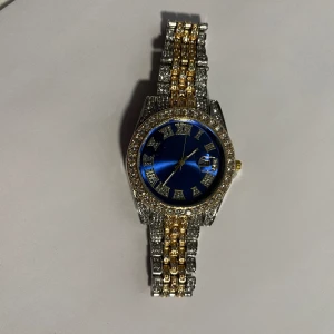 Klocka - Knappt använd Snygg🔥 