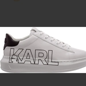 Karl Lagerfeld skor - Säljer mina Karl Lagerfeld skor som är använda fåtal gånger. I storlek 37.5. Pris kan diskuteras 