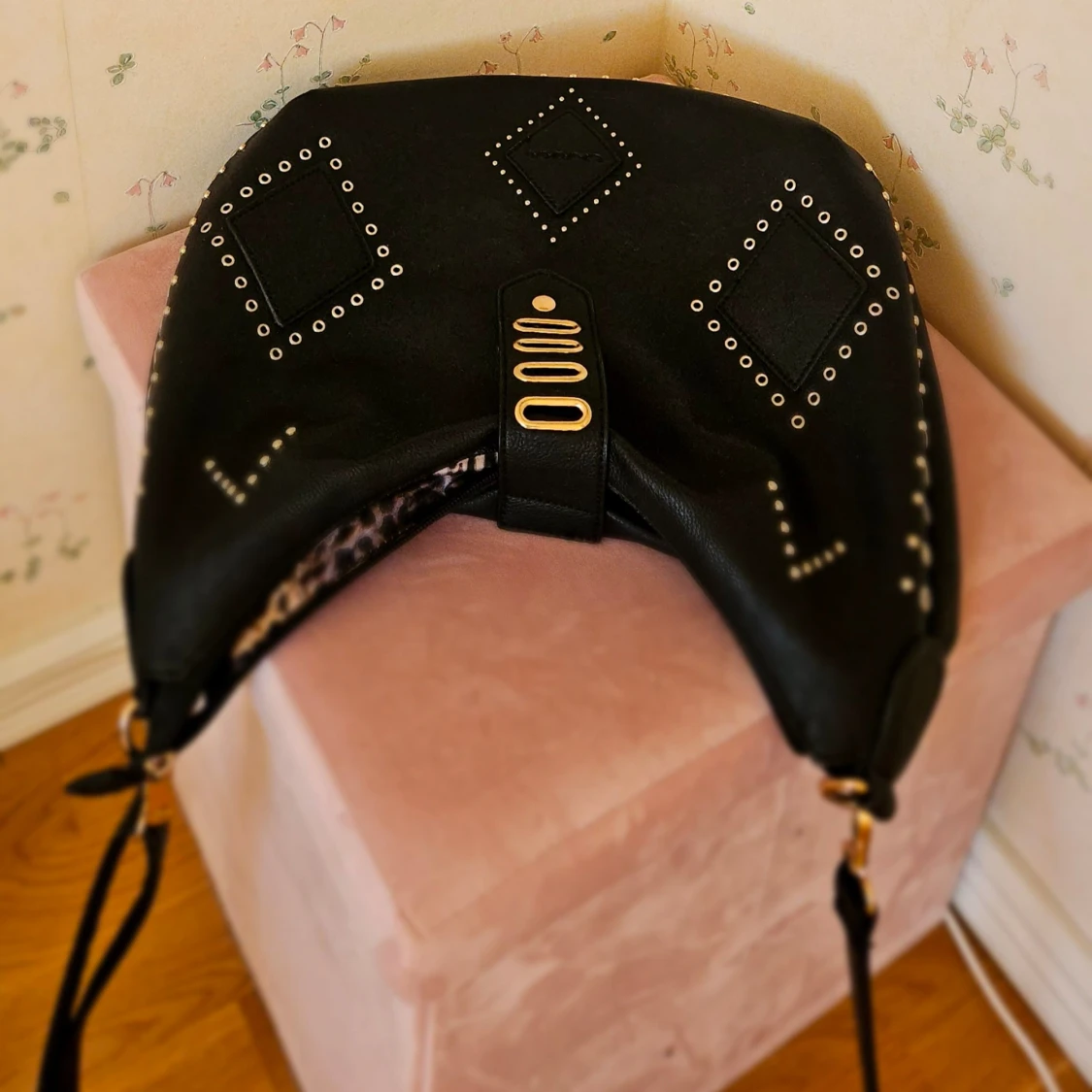 Gamla skolväska - 90