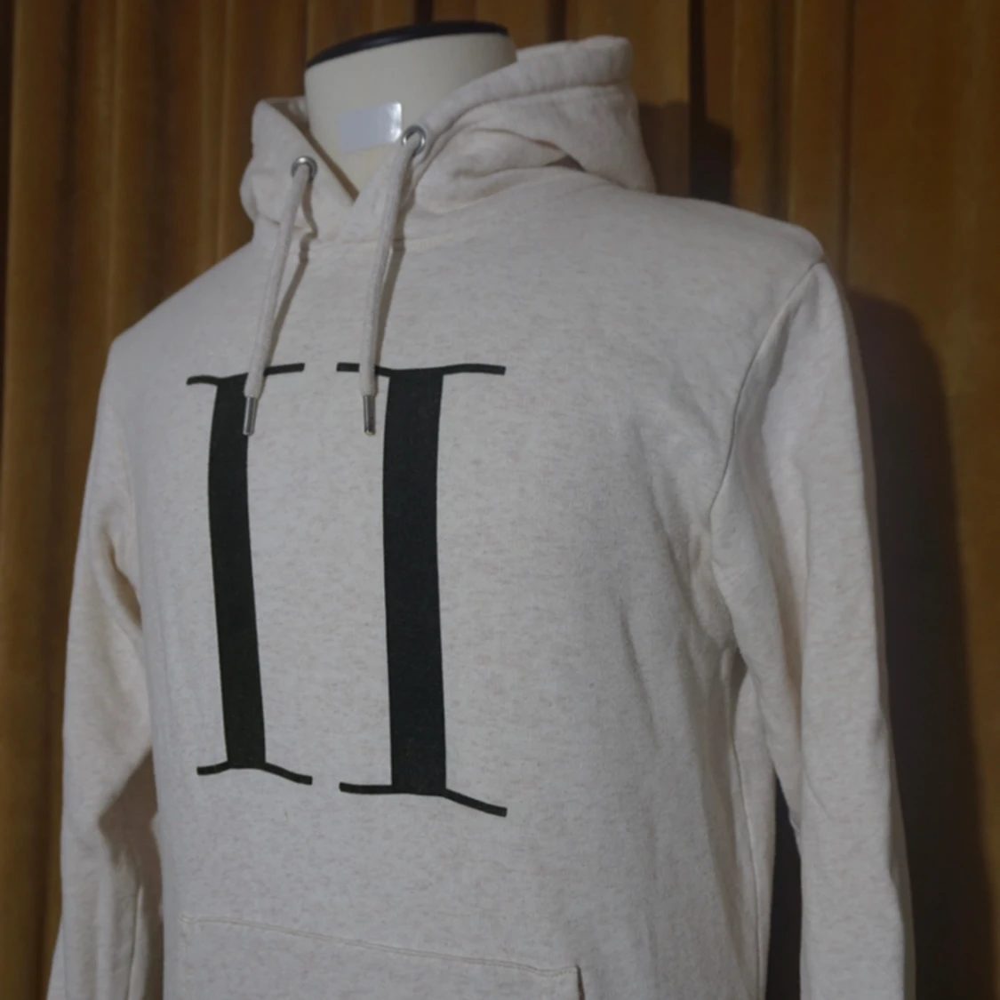 Les Deux Hoodie - 90