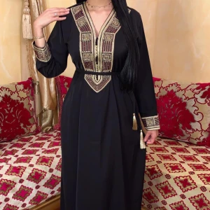 Djellaba - Finns i alla storlekar  Frakt hela Sverige  