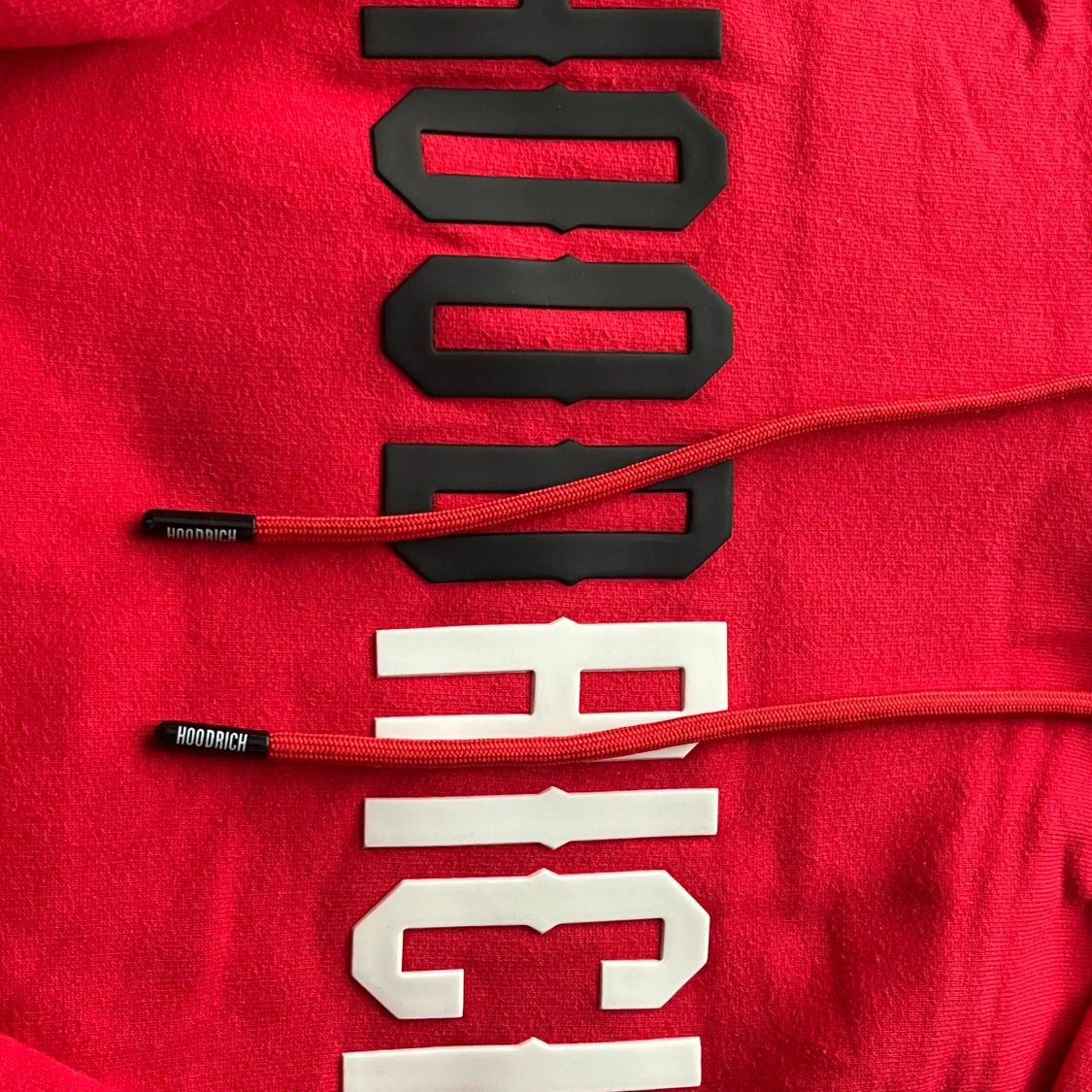 Hoodrich tröja  - 90