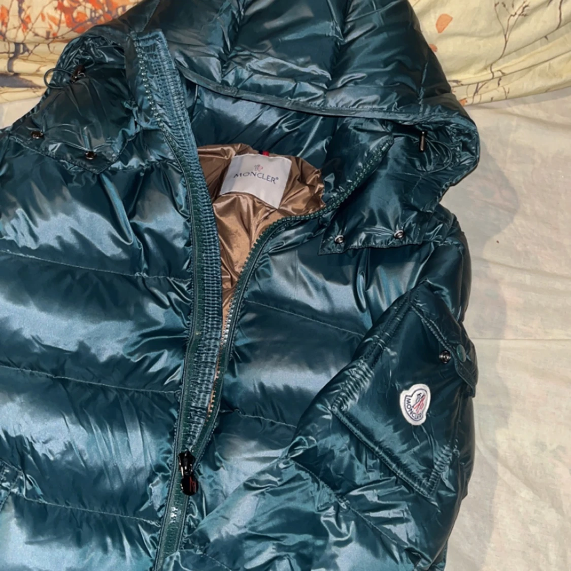 Moncler maya  - 91