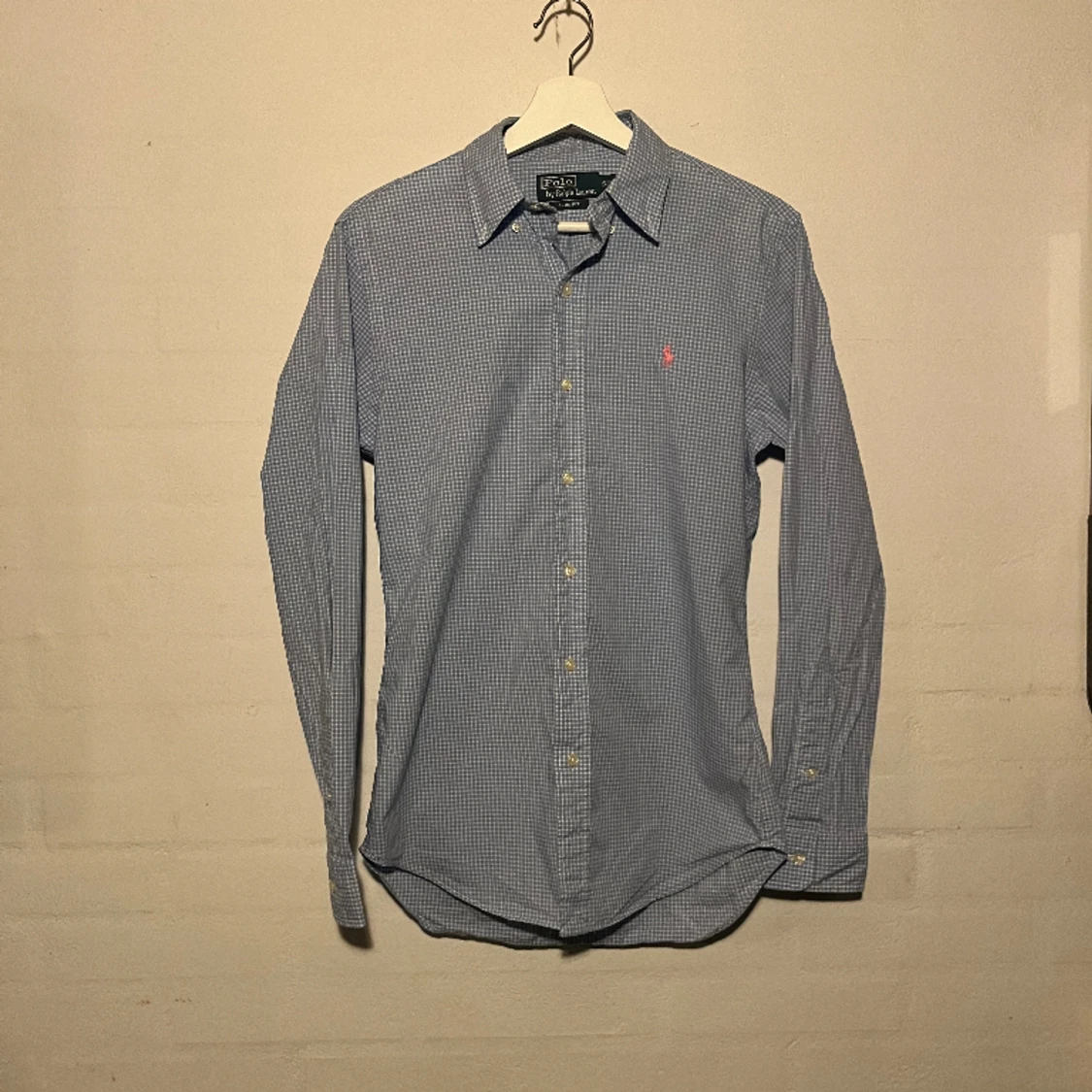 Ralph Lauren Skjorta