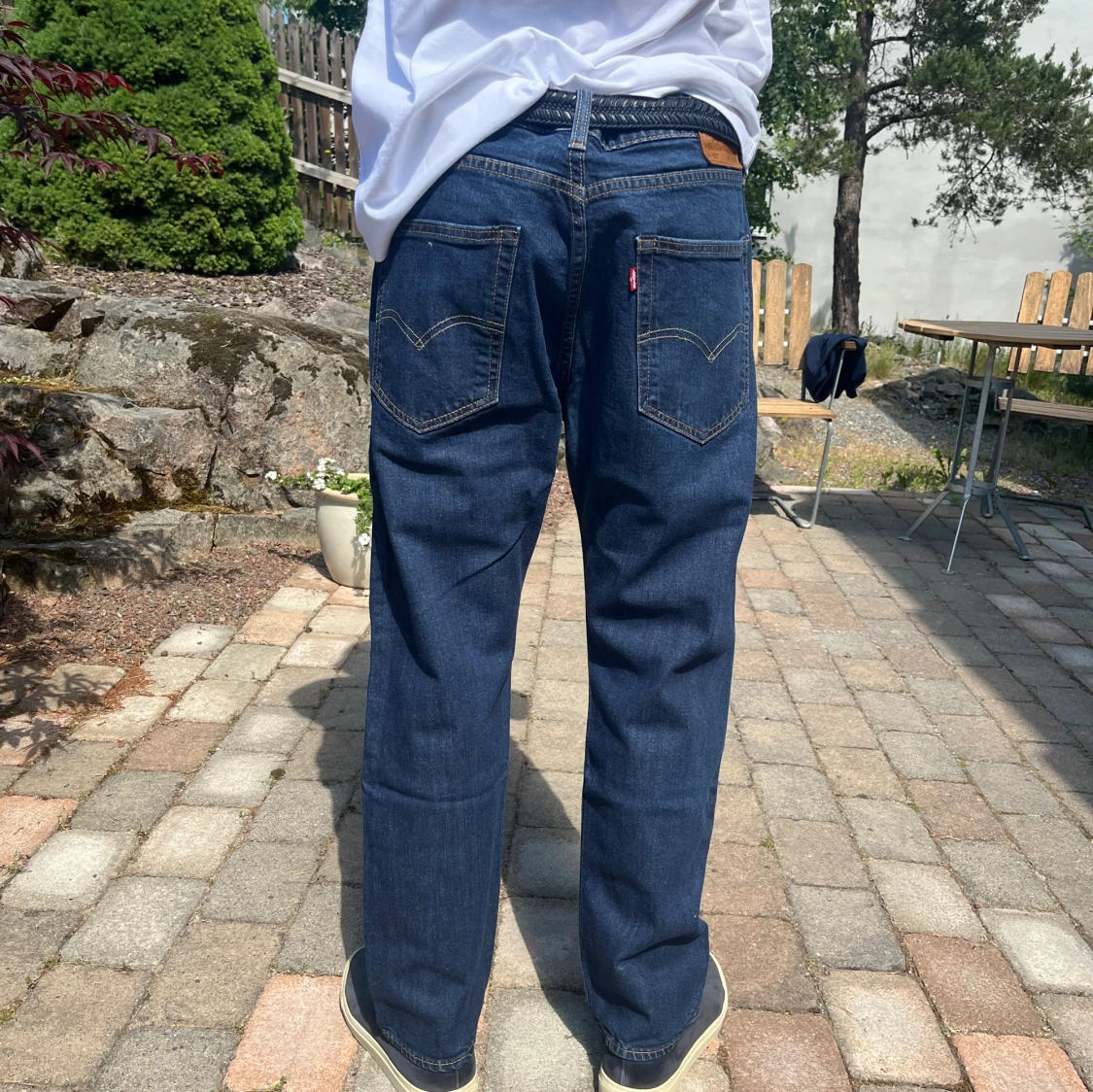 Levi’s jeans 502  - 90