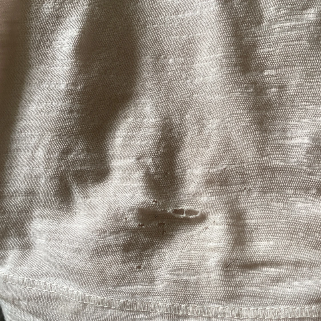 Suppersöt odd molly topp - 91