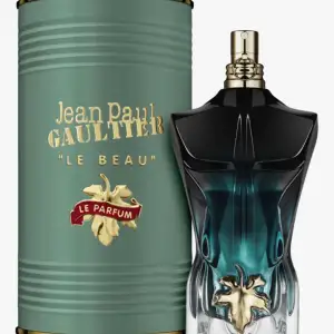 Tjena! Säljer en fin parfym av Jean Paul Gaultier med smak av kokos och vanilj. Cirka 120 ml kvar. Byte går också, priset kan sänkas vid snabb affär.