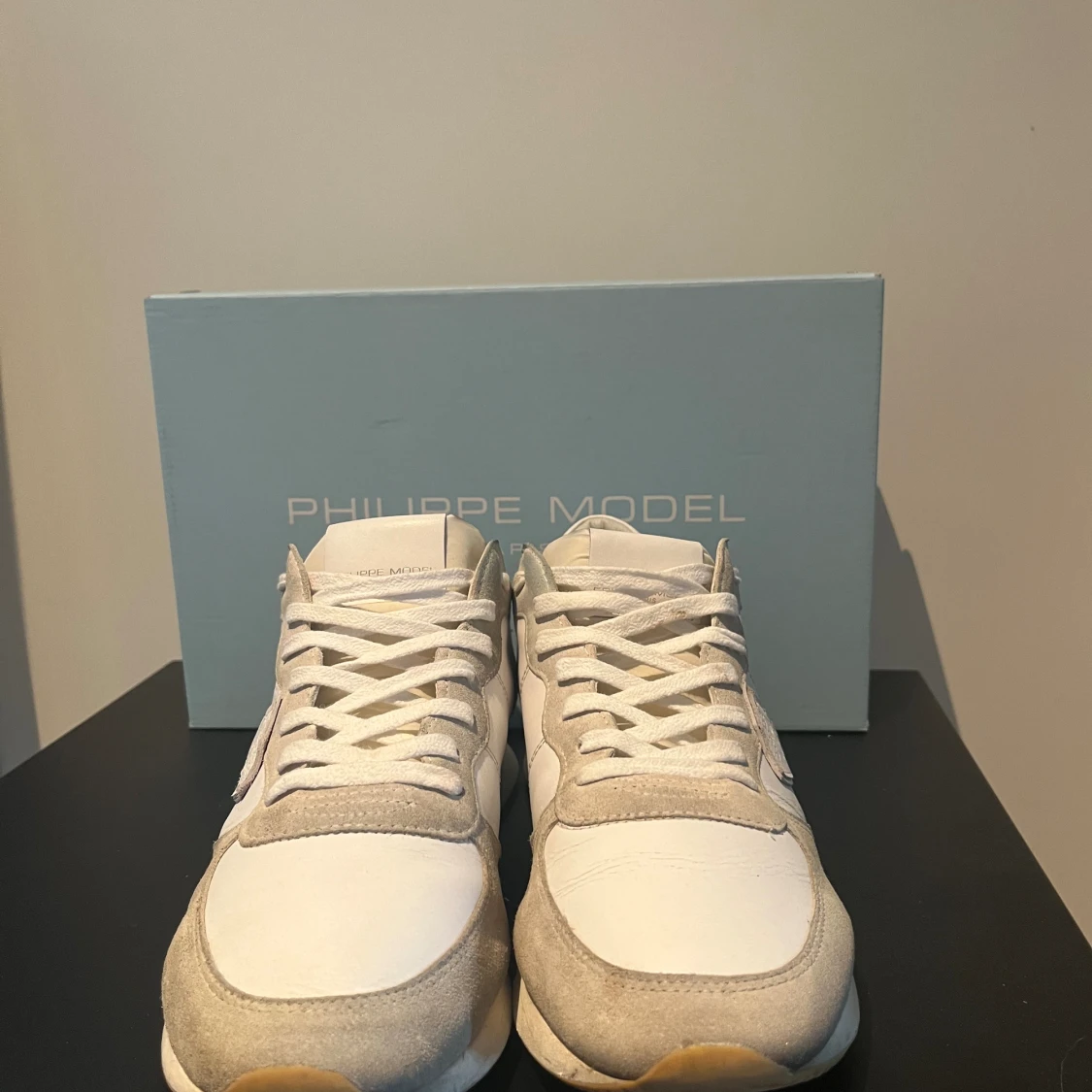 Philippe Model Skor - 90