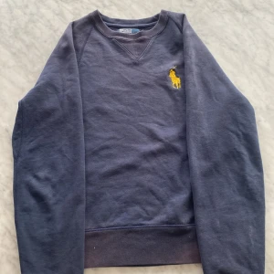Ralph lauren college shirt - Tja säljer denna tröja då den är lite för liten. Storleken är S men kan passa M också. Skön tröja att ha t sommaren. Priset är inte hugget i sten!💯💯