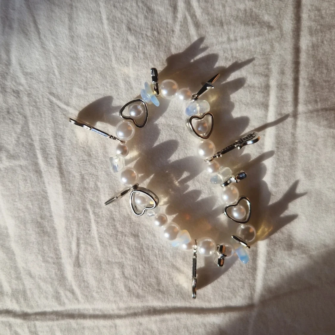 Y2K Charm Bracelet - 90