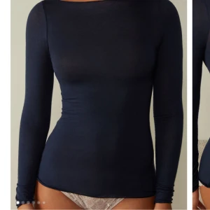 Intimissimi Boat Neck Ultralight tröja i Kashmir  - Jätte fin intimissimi tröja, bra skick och inga defekter 💗