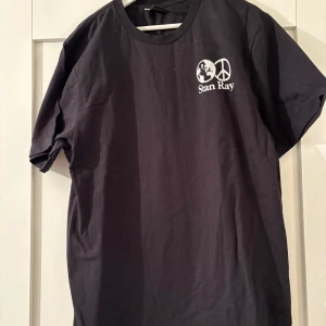 Stan Ray T-shirt  - Superfin t-shirt knappt använd. Storlek L.