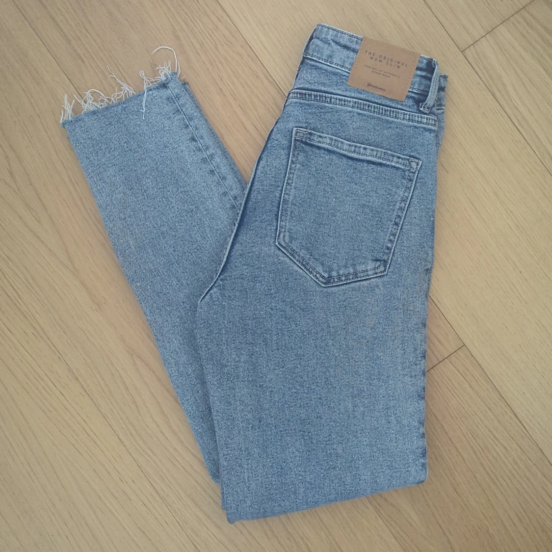 Jeans - Stradivarius Tall  - 90