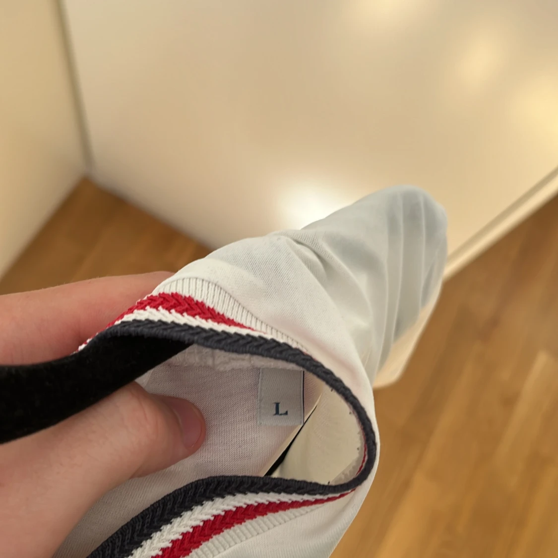 Moncler t-shirt - 91