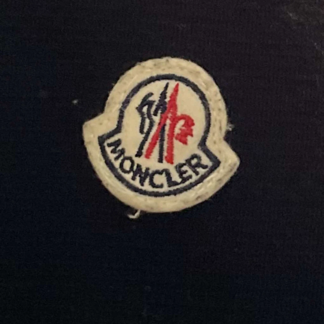 Moncler cardigan  - 91