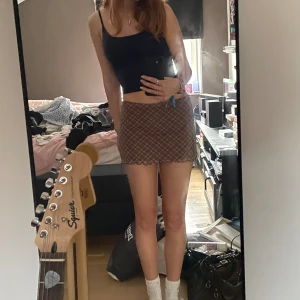 Minikjol - Perfekt för sommarn