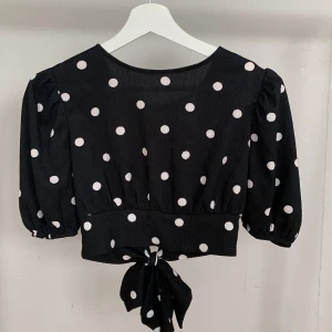 prickig top - superfin top till sommarn 💓