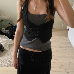 Cute linne Kashmir  - Fint linne! 