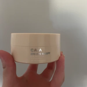 Eye patches - Helt ny! 